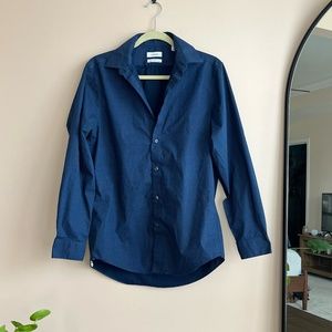 Mens Dress Shirt